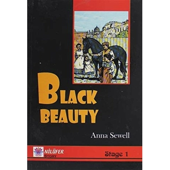 Black Beauty Stage 1 Anna Sewell