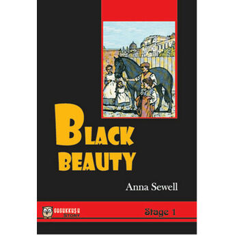 Black Beauty -Stage 1 Anna Sewell