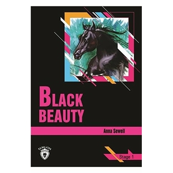 Black Beauty Stage 1 (Ingilizce Hikaye) Anna Sewell