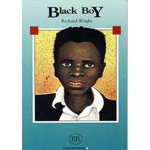 Black Boy Richard Wright