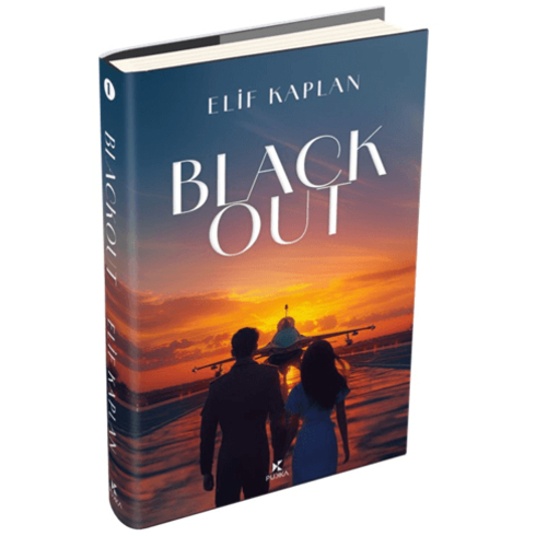 Blackout - I (Ciltli) Elif Kaplan