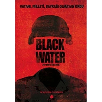 Blackwater Jeremy Scahill