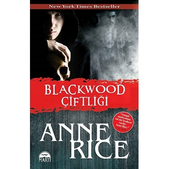 Blackwood C¸iftigˆi Anne Rice