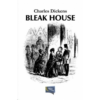 Bleak House Charles Dickens