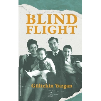 Blind Flight