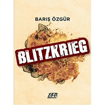 Blitzkrieg Barış Özgür