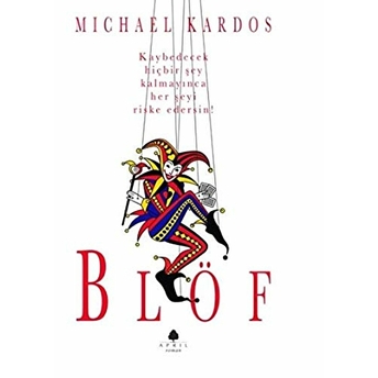 Blöf Michael Kardos