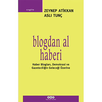 Blogdan Al Haberi Aslı Tunç