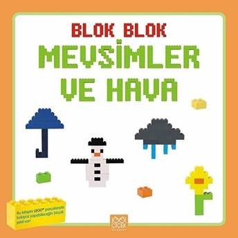 Blok Blok Mevsimler Ve Hava Kolektif