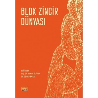 Blok Zincir Dünyası Hamide Özyürek