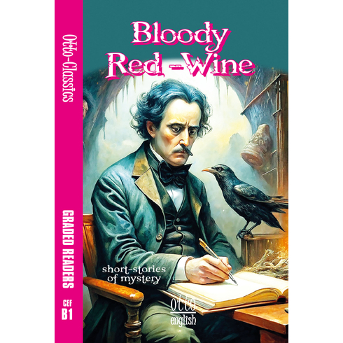 Bloody Red-White Kolektif