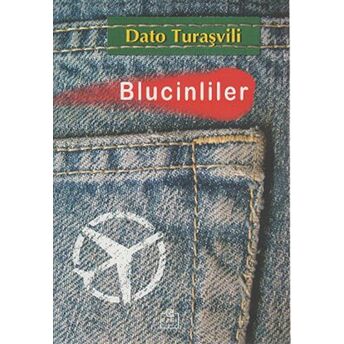 Blucinliler Dato Turaşvili