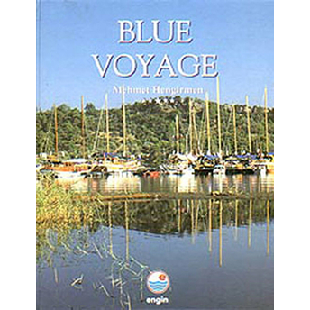 Blue Voyage (Ingilizce)