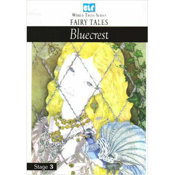 Bluecrest Kolektif