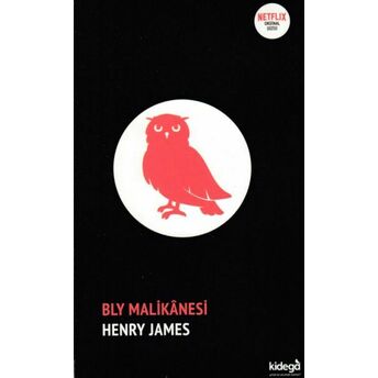 Bly Malikanesi Henry James