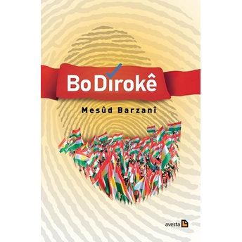 Bo Diroke Mesud Barzani