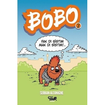 Bobo 2