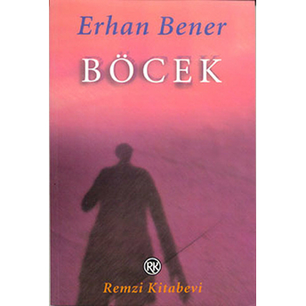 Böcek Erhan Bener