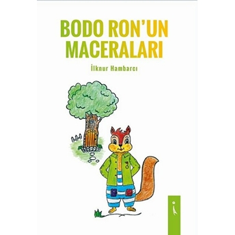 Bodo Ron’un Maceraları - Kolektif