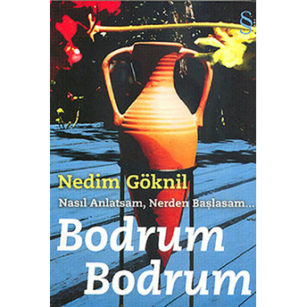 Bodrum Bodrum Nedim Göknil