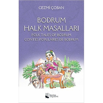 Bodrum Halk Masalları Cezmi Çoban