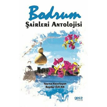 Bodrum Şairleri Antolojisi