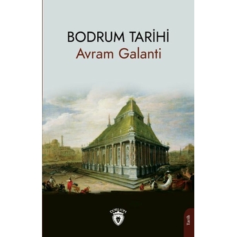 Bodrum Tarihi Avram Galanti