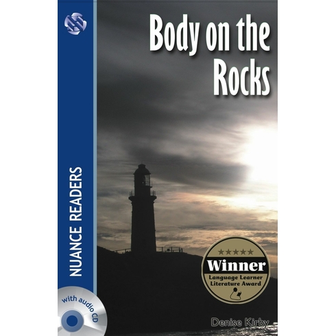 Body On The Rocks +2Cds (Nuance Readers Level–6)