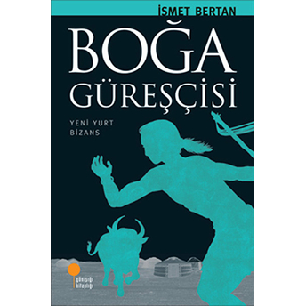 Boğa Güreşçisi Ismet Bertan