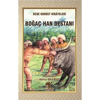 Boğaç Han Destanı