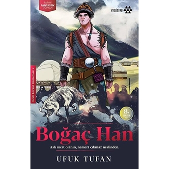 Boğaç Han Ufuk Tufan