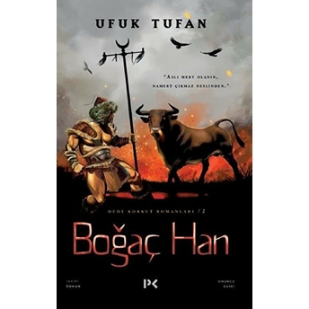 Boğaç Han Ufuk Tufan