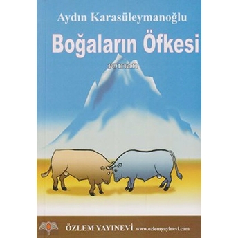 Boğaların Öfkesi