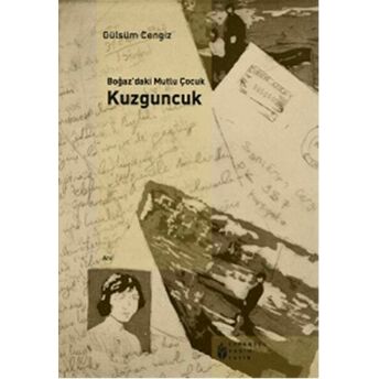 Boğaz’daki Mutlu Çocuk Kuzguncuk Gülsüm Cengiz