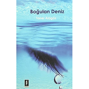 Boğulan Deniz Taner Alagöz