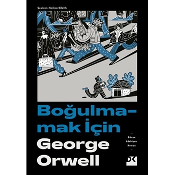 Boğulmamak Için George Orwell