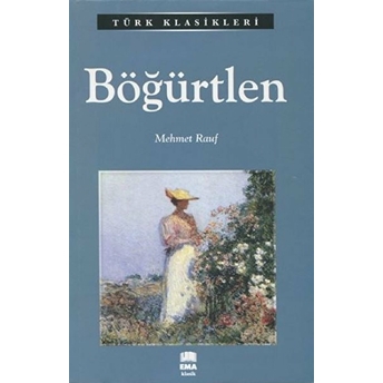 Böğürtlen Mehmet Rauf