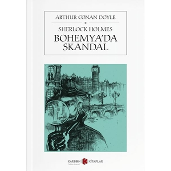 Bohemya'da Skandal Sherlock Holmes