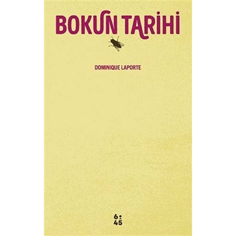 Bokun Tarihi - Dominique Laporte