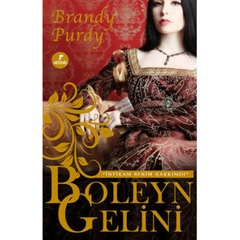 Boleyn Gelini Brandy Purdy