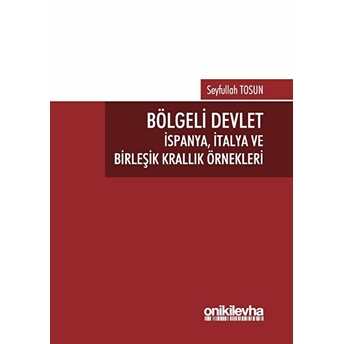 Bölgeli Devlet