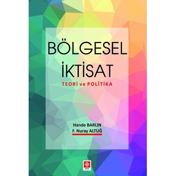 Bölgesel Iktisat - Hande Barlın