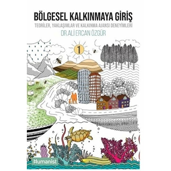 Bölgesel Kalkınmaya Giriş Ali Ercan Özgür