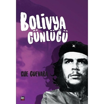 Bolivya Günlüğü Che Guevara