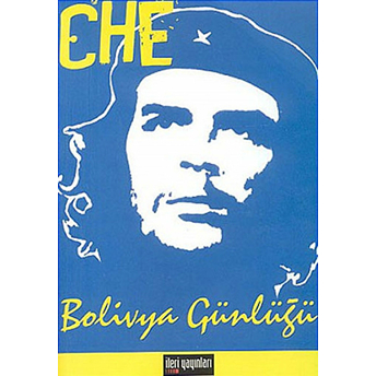 Bolivya Günlüğü Ernesto Che Guevara