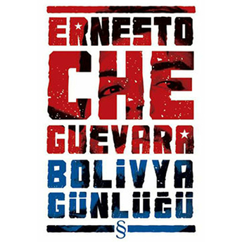 Bolivya Günlüğü Ernesto Che Guevara