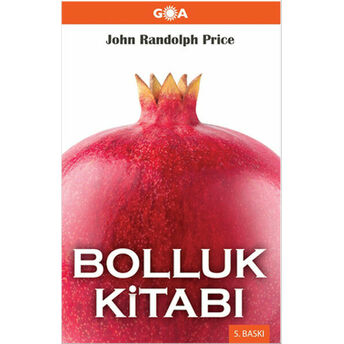 Bolluk Kitabı John Randolph Price