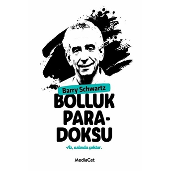 Bolluk Paradoksu