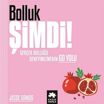 Bolluk Şimdi! Jesse Sands