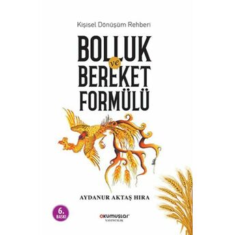 Bolluk Ve Bereket Formülü Aydanur Aktaş Hıra